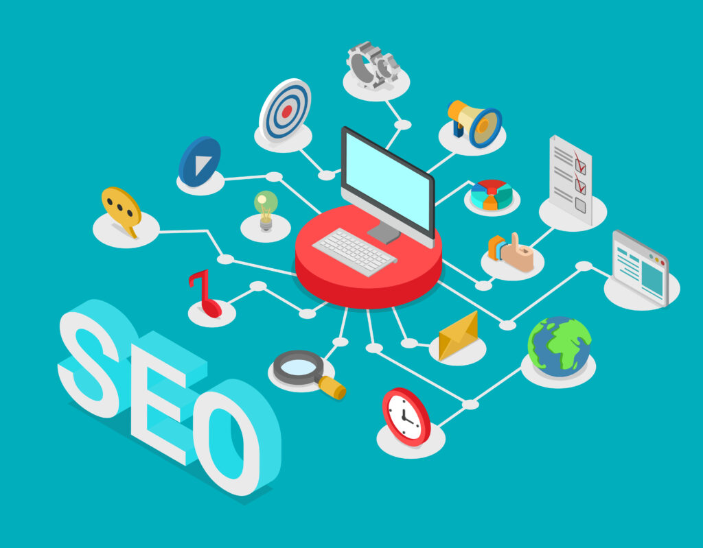 SEo service 