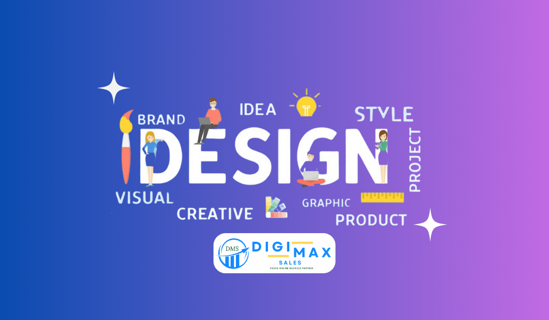 4 New Graphic Designing Benefits that Elevate Your Brand