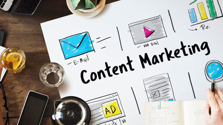 why content marketing 