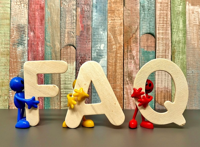 digital marketing FAQs